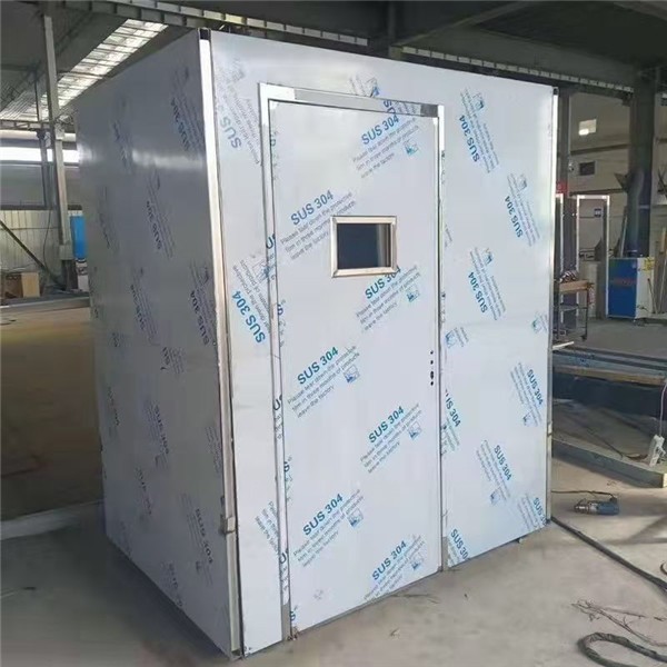 鄂尔多斯铅房