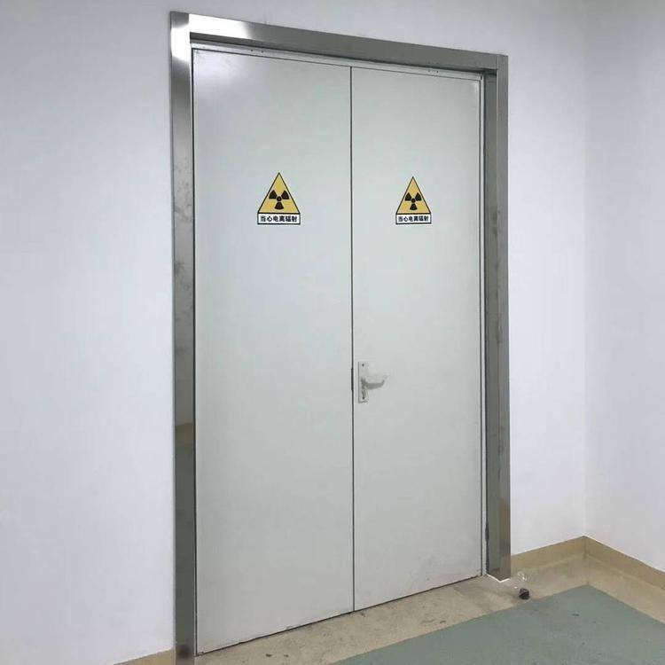 鄂尔多斯铅门