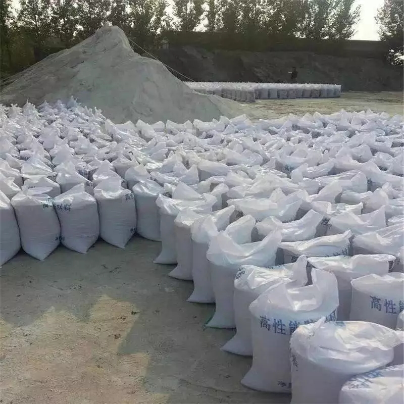 鄂尔多斯防辐射硫酸钡砂